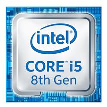 Top Brands | Intel Core i5-8400 processor 2.8 GHz 9 MB Smart Cache Box
