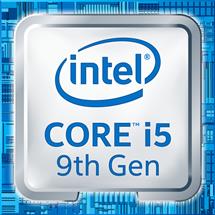 CPU | Intel Core i5-9600K processor 3.7 GHz 9 MB Smart Cache Box