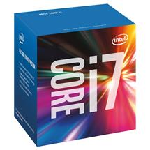 6th GeneraTion Core i7 | Intel Core i7-6700 processor 3.4 GHz Box 8 MB Smart Cache