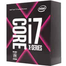 Intel i7-7820X | Intel Core i7-7820X processor 3.6 GHz Box 11 MB L3