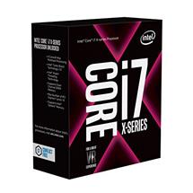 Intel Core i7-9800X processor 3.8 GHz 16.5 MB Smart Cache Box