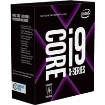 Intel Core i9-9820X processor 3.3 GHz 16.5 MB Smart Cache Box