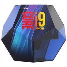 i9 9900k | Intel Core i9-9900K processor 3.6 GHz 16 MB Smart Cache Box