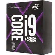 Intel i9-9940X | Intel Core i9-9940X processor 3.3 GHz 19.25 MB Smart Cache Box