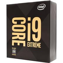 Intel i9-9980XE | Intel Core i9-9980XE processor 3 GHz Box 24.75 MB Smart Cache