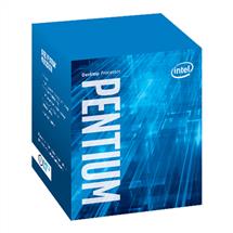 Intel Pentium Processor | Intel Pentium G4560 processor 3.5 GHz Box 3 MB | Quzo UK