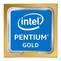 Intel Pentium Gold G5400 processor 3.7 GHz 4 MB Smart Cache Box