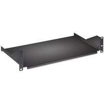 Intellinet  | Intellinet 19" Cantilever Shelf, 2U, Fixed, Depth 400mm, Max 25kg,