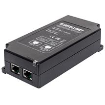 Intellinet Poe Adapters | Intellinet Gigabit HighPower PoE+ Injector, One 30 W Port, IEEE