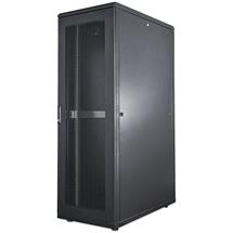 Rack Cabinets | Intellinet Network Cabinet, Free Standing (Standard), 42U, Usable