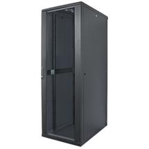Intellinet Rack Cabinets | Intellinet Network Cabinet, Free Standing (Standard), 42U, Usable