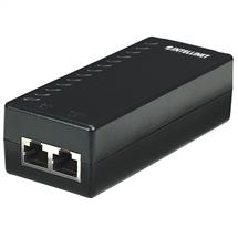 Intellinet Poe Adapters | Intellinet Power over Ethernet (PoE) Injector, 1 Port, 48 V DC, IEEE