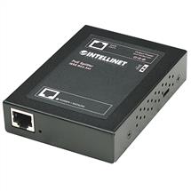 Intellinet Power over Ethernet (PoE+) Splitter, IEEE802.3at, 5, 7.5, 9