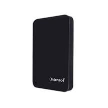 Intenso  | Intenso Memory Drive external hard drive 2 TB Black