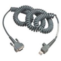 Intermec 236-184-001 signal cable 1.98 m Grey | Quzo UK