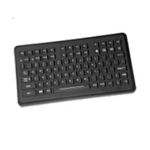 Intermec Keyboards | Intermec 850-551-109 PS/2 QWERTY Black keyboard | Quzo