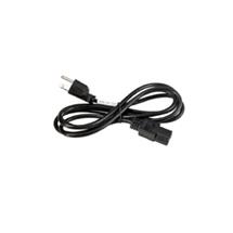 Intermec 1-974029-020 Black power cable | In Stock