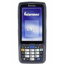 Intermec CN51 handheld mobile computer 10.2 cm (4") 480 x 800 pixels