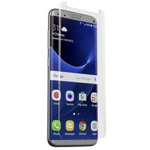 Zagg Screen Protection - Samsung | InvisibleShield Glass Contour  Samsung Galaxy S8 Plus  Screen