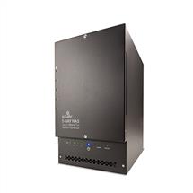 Iosafe  | ioSafe 1517 Alpine AL-314 Ethernet LAN Mini Tower Black NAS