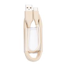 Jabra Cables | Jabra Evolve2 USB Cable USB-A to USB-C - Beige | Quzo