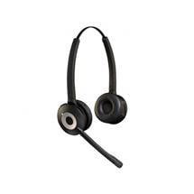 Jabra Headset - Accessories | Jabra 1440116 headphones/headset Wireless Headband Office/Call center