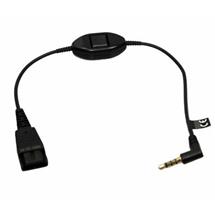 Jabra Cables | Jabra 8800-00-84 headphone/headset accessory | Quzo