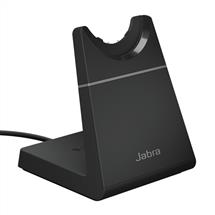 Headset Holder | Jabra Evolve2 65 Deskstand USB-A - Black | In Stock
