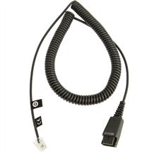 Jabra Cables | Jabra 8800-01-01 headphone/headset accessory Cable