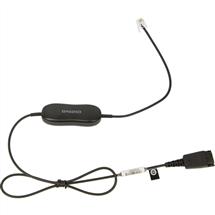 Jabra Cables | Jabra 88001-96 headphone/headset accessory Cable | Quzo