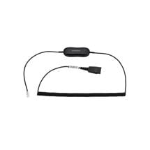 Jabra Cables | Jabra 88011-102 headphone/headset accessory Cable | Quzo