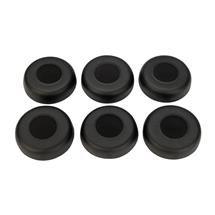 Jabra Evolve 75 Ear Cushions. Quantity per pack: 6 pc(s). Country of