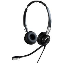 Jabra Jabra BIZ 2400 II Duo | Jabra BIZ 2400 II Duo. Product type: Headset. Connectivity technology: