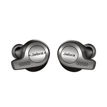 Jabra Elite 65t | Jabra Elite 65t Headset Wireless Inear Calls/Music MicroUSB Bluetooth