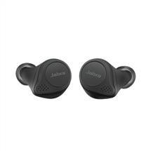 Jabra Elite 75t Headset Wireless Inear Calls/Music USB TypeC Bluetooth