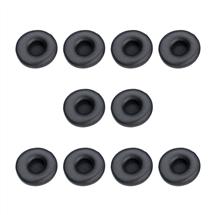 Jabra Engage 50 Ear Cushions, 10 pieces. Product type: Ear pad,