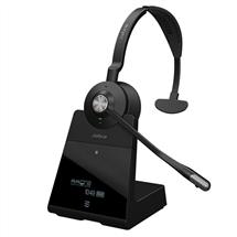 Jabra Engage 75 Mono | Jabra Engage 75 Mono Headset Wireless Headband Office/Call center