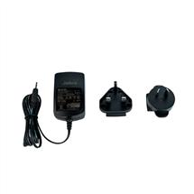 Jabra AC Adapters & Chargers | Jabra Engage Power Supply - APAC (UK and ANZ) | In Stock