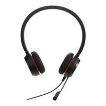 Jabra Evolve 30 II Replacement Headset Stereo | In Stock