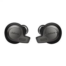 Jabra Evolve 65t Titanium Black, Link 370, UC | Quzo UK