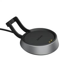 Jabra Headset Holder | Jabra Evolve2 85 Deskstand USB-A - Black | In Stock