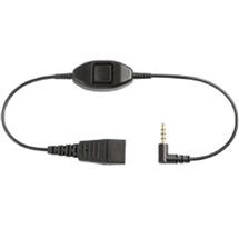 Jabra Cables | Jabra Link Mobile 8800-00-87 | Quzo
