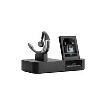 Jabra Motion Office MS Headset Wireless Earhook Office/Call center