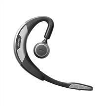 Jabra Motion UC MS Headset Wireless Earhook Calls/Music Bluetooth