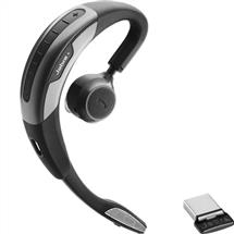 Jabra Motion UC+ MS Headset Wireless Earhook Calls/Music Bluetooth
