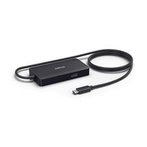Jabra PanaCast USB Hub USBC, UK charger, USB 3.2 Gen 1 (3.1 Gen 1)