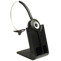 DECT telephone handset | Jabra PRO 920, UK_HK_SG. Product type: Headset, Wearing style: