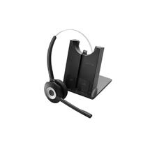 Jabra PRO 935 Headset Wireless Headband Office/Call center Bluetooth
