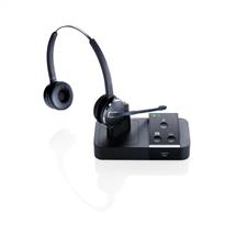 Jabra PRO 9450 Duo EMEA Headset Wireless Headband Office/Call center