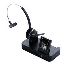 Jabra Pro 9470 | Jabra Pro 9470 Headset Wired & Wireless Headband Office/Call center